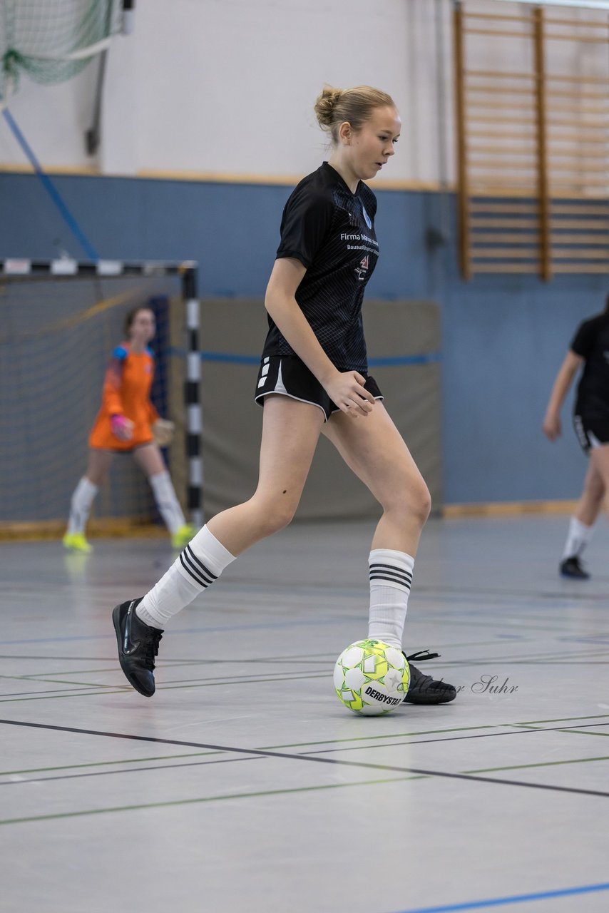 Bild 155 - wCJ Futsalmeisterschaft